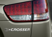 Citroen C-Crosser